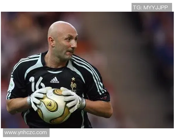 足球恶人门将的传奇故事与不为人知的背后秘密