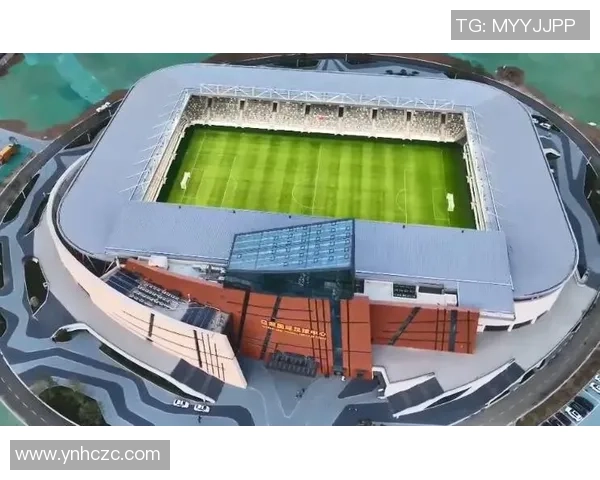 鲁能专业足球场效果图展现现代体育场馆设计理念与未来发展方向